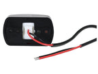 Farolim LED Presença traseiro, 12-24V (S.23166)