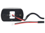 Farolim LED frontal, Esq./Dt., 12-24V (S.23167)