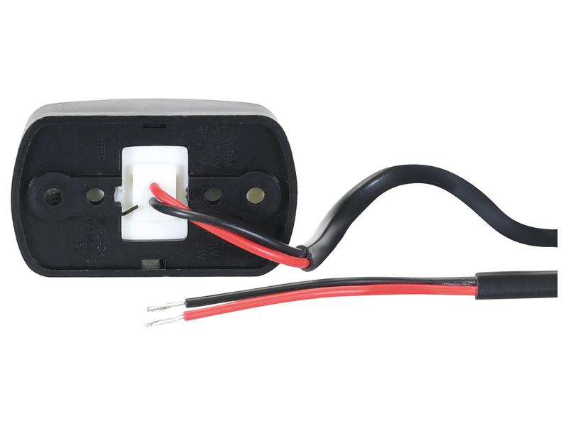 Farolim LED frontal, Esq./Dt., 12-24V (S.23167)
