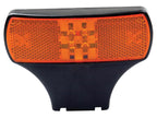 Farolim LED Lateral, Esq./Dt., 12-24V (S.23168)