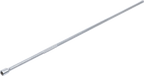 Extensão | 6,3 mm (1/4") | 450 mm
