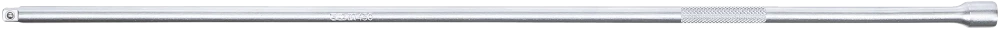 Extensão | 6,3 mm (1/4") | 450 mm