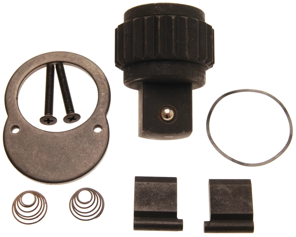 Kit de reparação da cabeça de roquete | para BGS 232