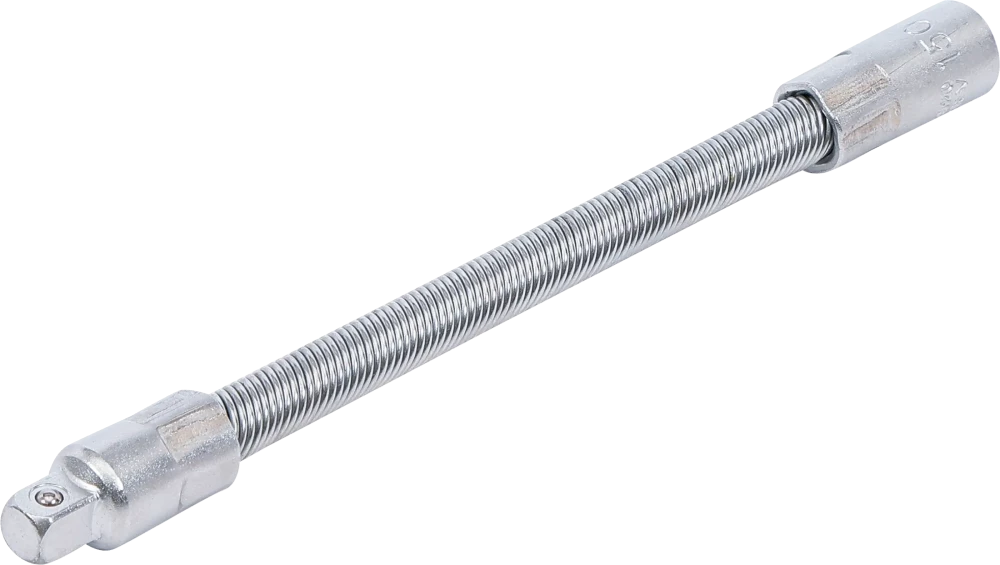 Extensão flexível | 6,3 mm (1/4") | 150 mm