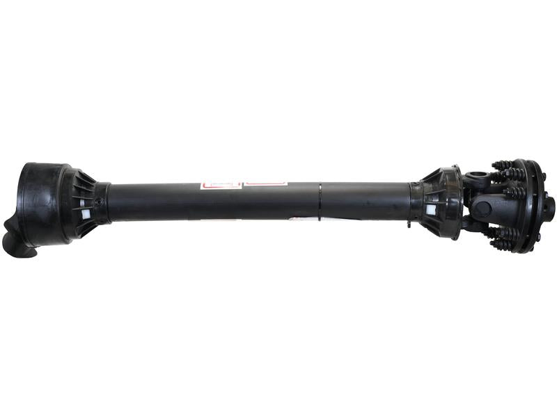 Sparex Transmissão B8-1200 com embraiagem (S.23204)