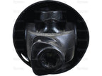 Sparex Transmissão B8-1200 com embraiagem (S.23204)