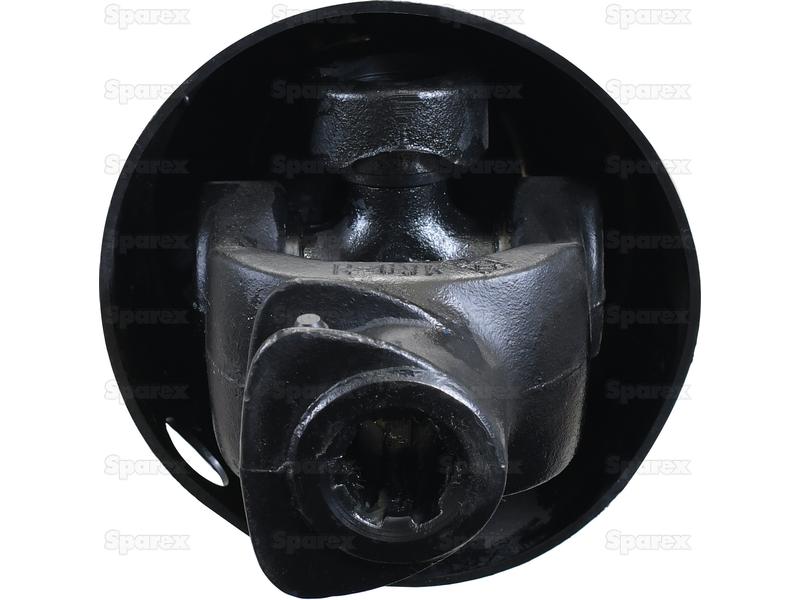 Sparex Transmissão B8-1200 com embraiagem (S.23204)