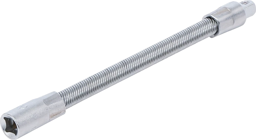 Extensão flexível | 6,3 mm (1/4") | 150 mm