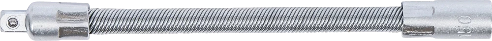 Extensão flexível | 6,3 mm (1/4") | 150 mm