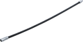 Extensão flexível | 6,3 mm (1/4") | 450 mm