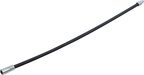 Extensão flexível | 6,3 mm (1/4") | 450 mm