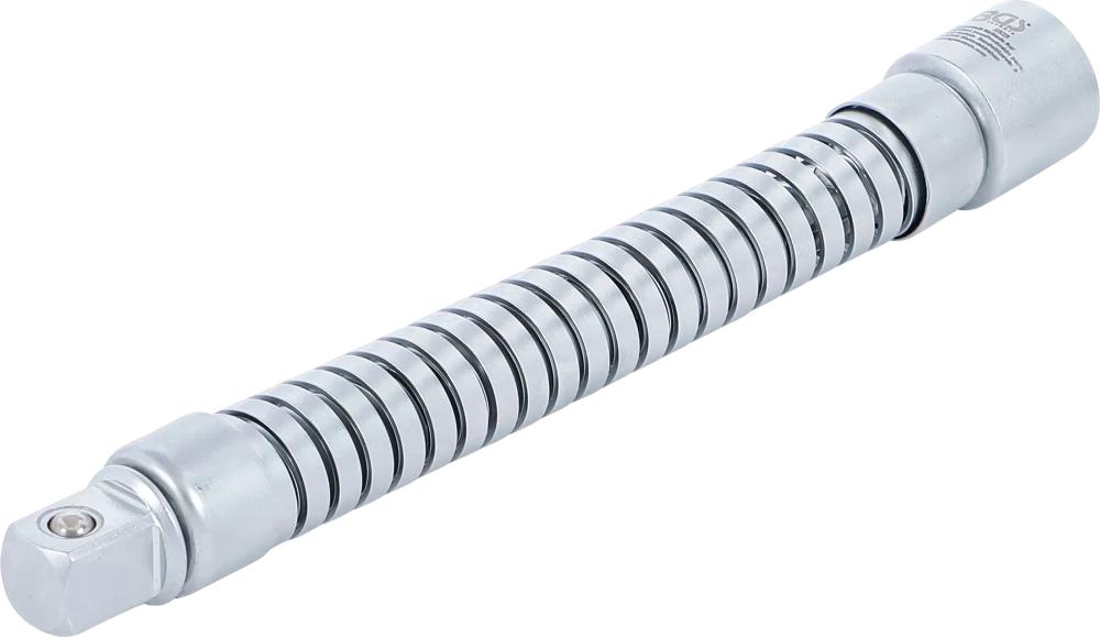 Extensão flexível | 12,5 mm (1/2") | 190 mm