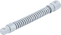 Extensão flexível | 12,5 mm (1/2") | 190 mm