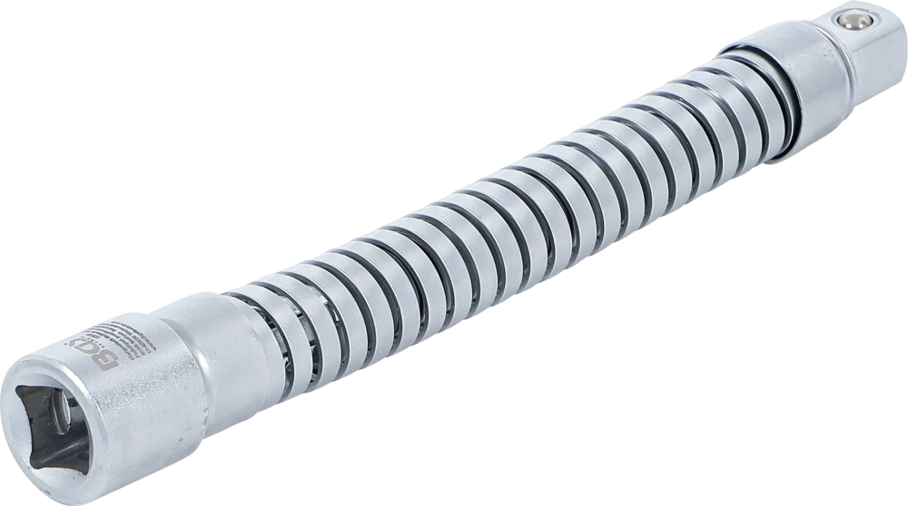 Extensão flexível | 12,5 mm (1/2") | 190 mm