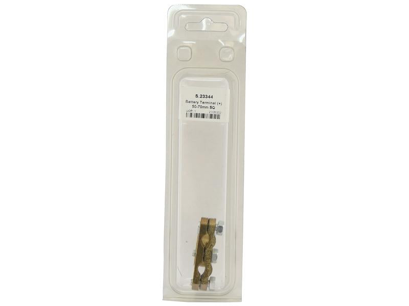 Agripak 1 un. Term. bat. (Negativo) 16 - 70mm (S.23344)