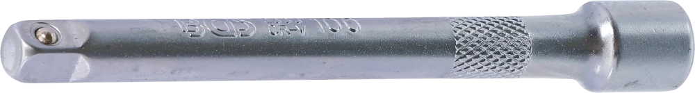 Extensão | 6,3 mm (1/4") | 100 mm