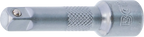 Extensão | 6,3 mm (1/4") | 50 mm