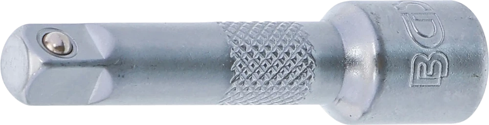 Extensão | 6,3 mm (1/4") | 50 mm
