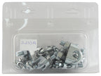 Agripak 25 un. Serra Cabos 3 - 19mm (1/8 - 3/4'') (S.23374)