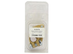 Agripak 2 un. Term. bat. (Positivo) 50-70mm (S.23378)