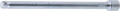Extensão | 6,3 mm (1/4") | 150 mm