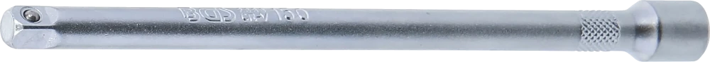 Extensão | 6,3 mm (1/4") | 150 mm