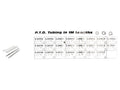 DISPLAY STAND HEADER-PTO SHAFT (S.23399)
