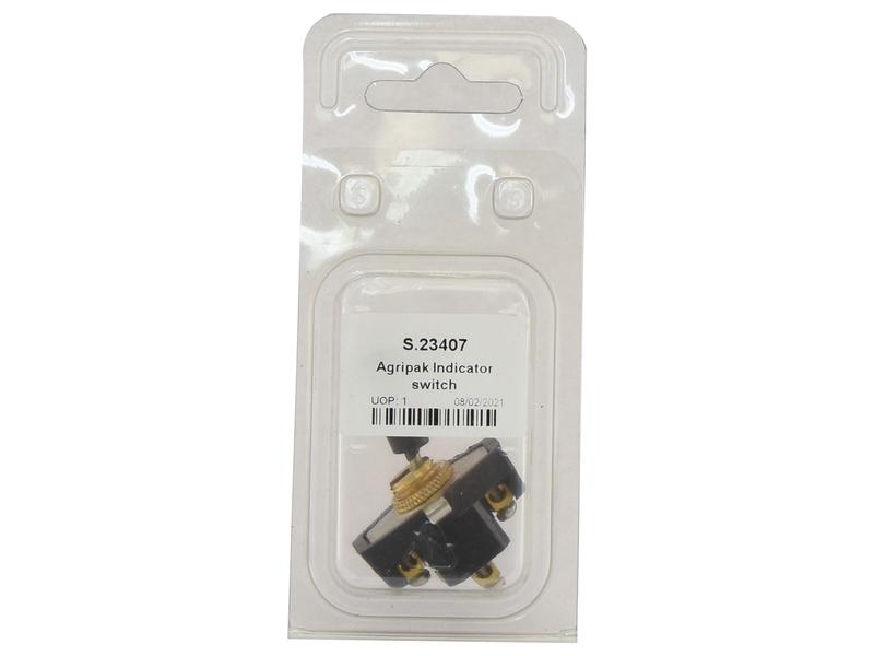 Agripak Interruptor (S.23407)