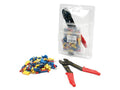 Kit Terminais, Aperto Standard Sortido (Agripak 160 un.) (S.23420)