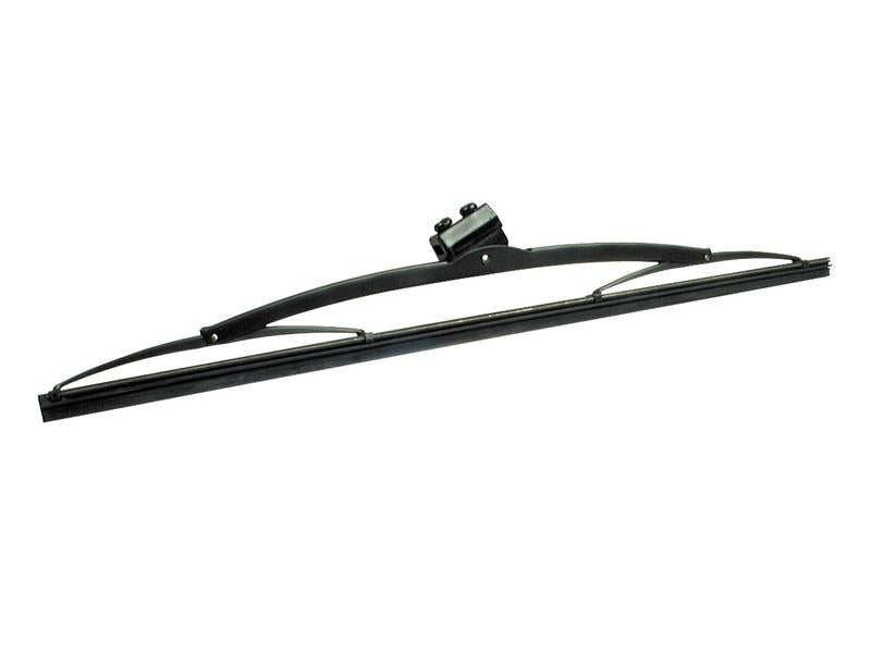 Escova limpa vidros - 20'' (500mm) 1 un. (S.23451)