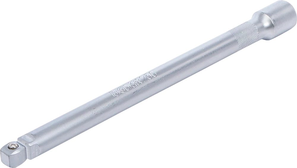 Extensão basculante | 12,5 mm (1/2") | 250 mm