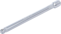 Extensão basculante | 12,5 mm (1/2") | 250 mm
