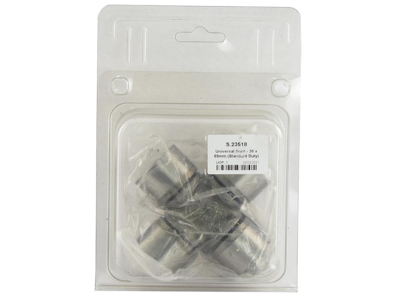 Agripak Cruzeta - 36 x 89mm (S.23518)