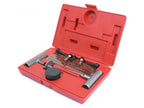 Kit Reparacão Pneus Tubeless (42 un.) (S.23526)