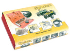 Kit Reparacão Pneus Tubeless (42 un.) (S.23526)