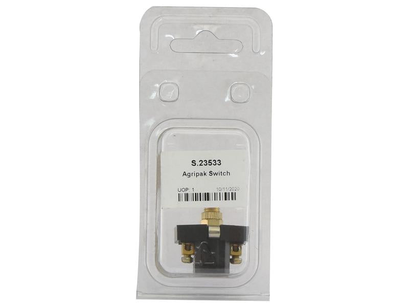 Agripak Interruptor 6mm (S.23533)