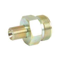 Sparex Macho Acoplamento Exactor com 1/2'' BSP Rosca dt