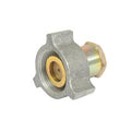 Sparex Fêmea Acoplamento Exactor com 3/8'' BSP Rosca fêmea