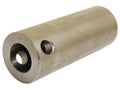 Casquilho bico do carregador frontal - Ø45 x 120mm (Ø25) Aplicavel em: CC53634 (S.23566)