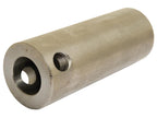 Casquilho bico do carregador frontal - Ø45 x 120mm (Ø25) Aplicavel em: CC53634 (S.23566)
