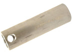 Casquilho bico do carregador frontal - Ø50 x 170mm (Ø35) (S.23569)