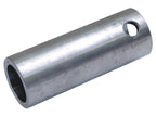 Casquilho reforçado - Ø60 x 160mm (Ø40) (S.23570)