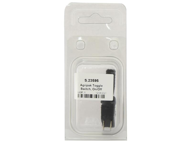 Agripak interruptor On/Off (S.23595)