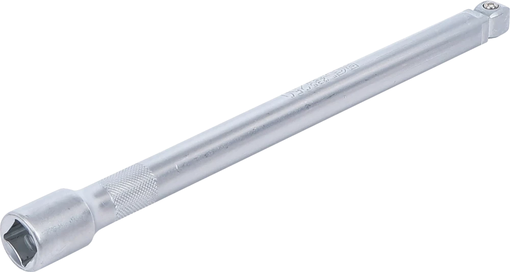 Extensão basculante | 12,5 mm (1/2") | 250 mm