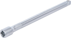 Extensão basculante | 12,5 mm (1/2") | 250 mm