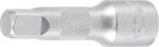 Extensão | 12,5 mm (1/2") | 75 mm
