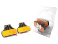 Farolim LED Lateral, Esq./Dt., 12-24V (S.23624)