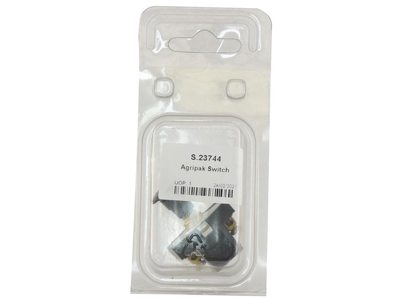 Agripak Interruptor 8mm (S.23744)