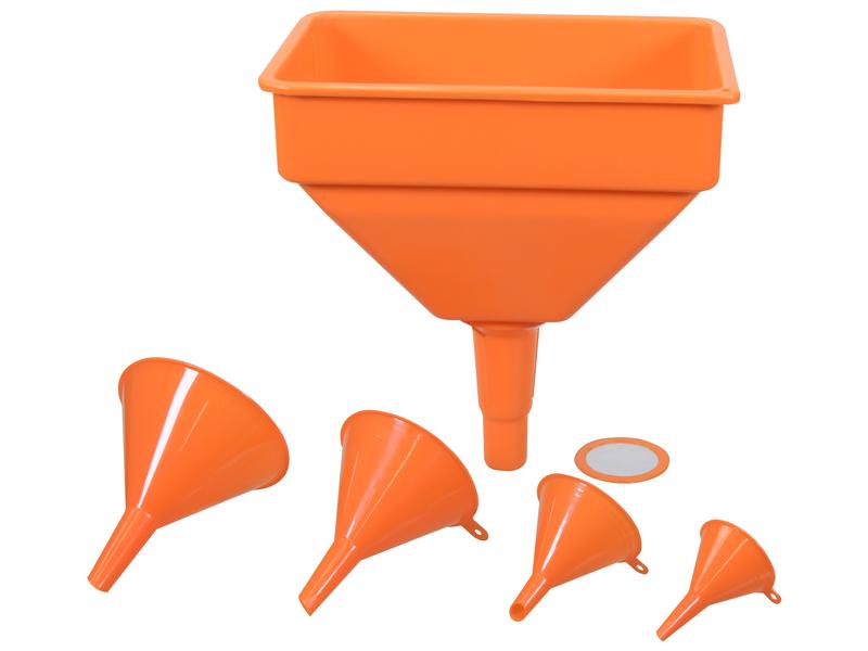 Kit funis (S.23843)