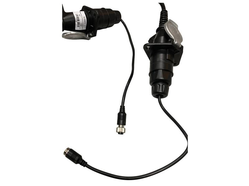 Kit cabos câmara (S.23977)